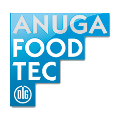 De ANUGA Foodtec 2024