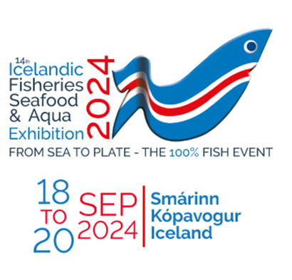 Icelandic Fisheries Exhibition Kopavogur 2024