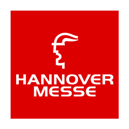 Hannover Messe / Hannover / Duitsland