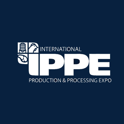 2024 IPPE International Product Processing Exposition/ Atlanta USA 