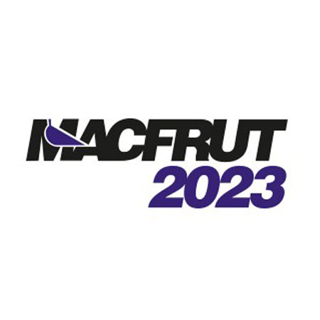 Macfrut / Rimini Italie