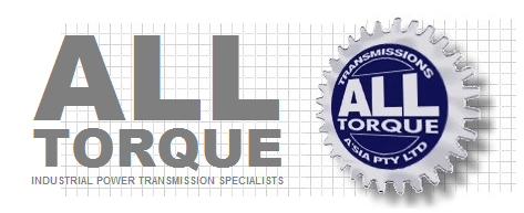 All Torque logo