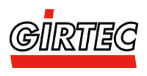 Girtec logo