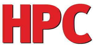 HPC logo