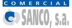 Sanco SA logo