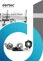 standard bearing series
