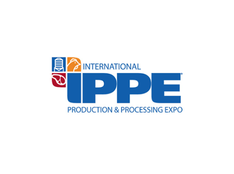 Dertec's Stainless-Steel Drives at IPPE-Expo 2024, Atlanta!