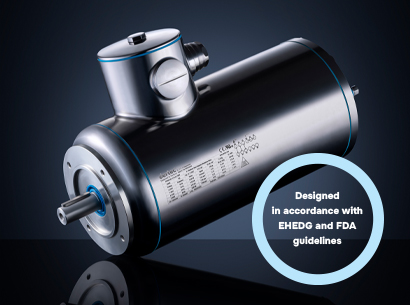 EHEDG and FDA Guidelines: The Role of Stainless Steel Motors in Food Safety