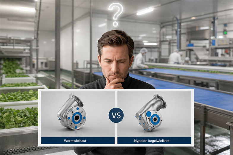 which gearbox should I choose 1