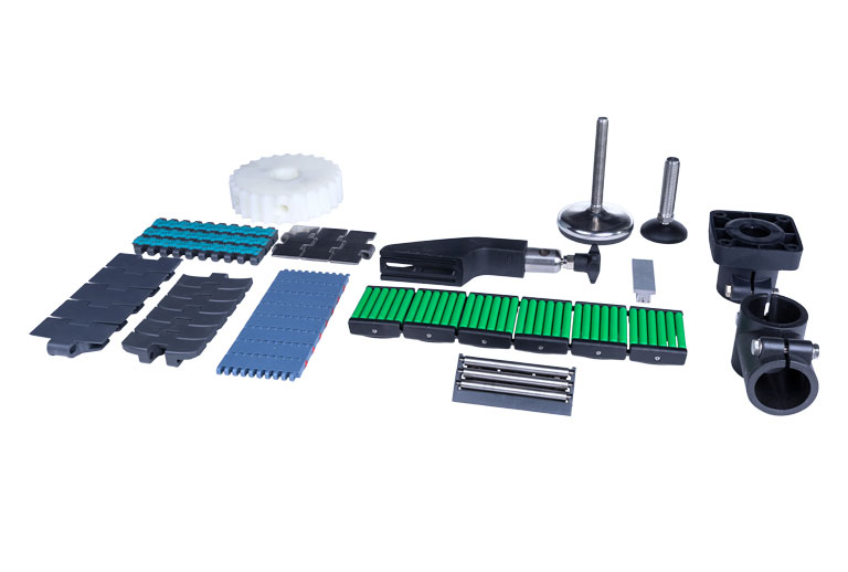 Conveyor parts