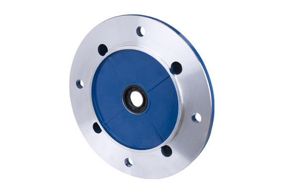 fka Output flange