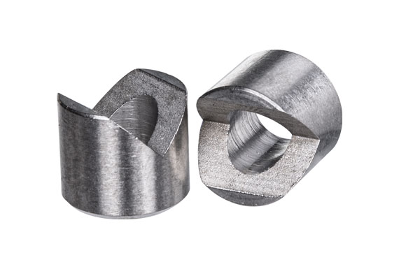 Welding nuts