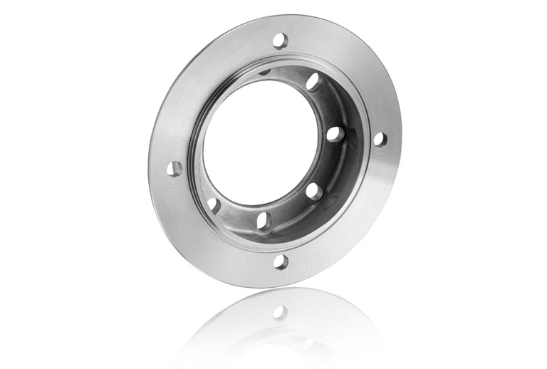 fka Output flange